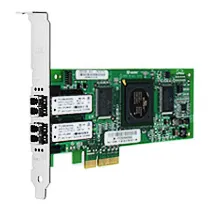 39R6527 - IBM QLogic Dual Port 4GB Fiber Channel PCI Express Host Bus…