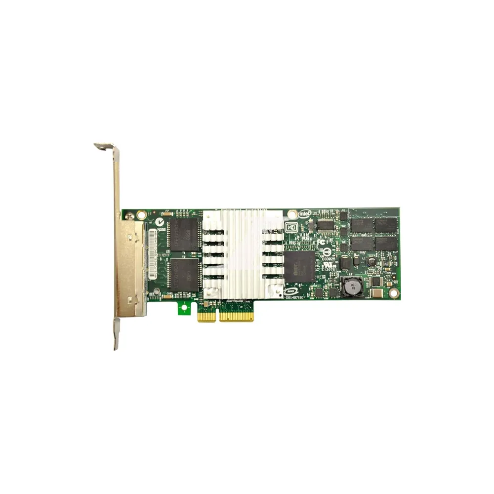 39Y6136 - IBM PRO/1000 PT Quad Port PCI-e Adapter by Intel