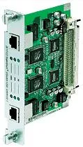 3C17122 - 3Com SuperStack 3 2-Port 1000Mbps 4300 Ethernet Switch