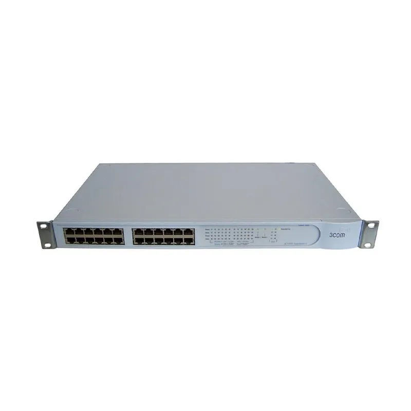 3C17203 - 3Com SuperStack 3 24-Port 100Mbps 4400 Ethernet Switch (Ref…