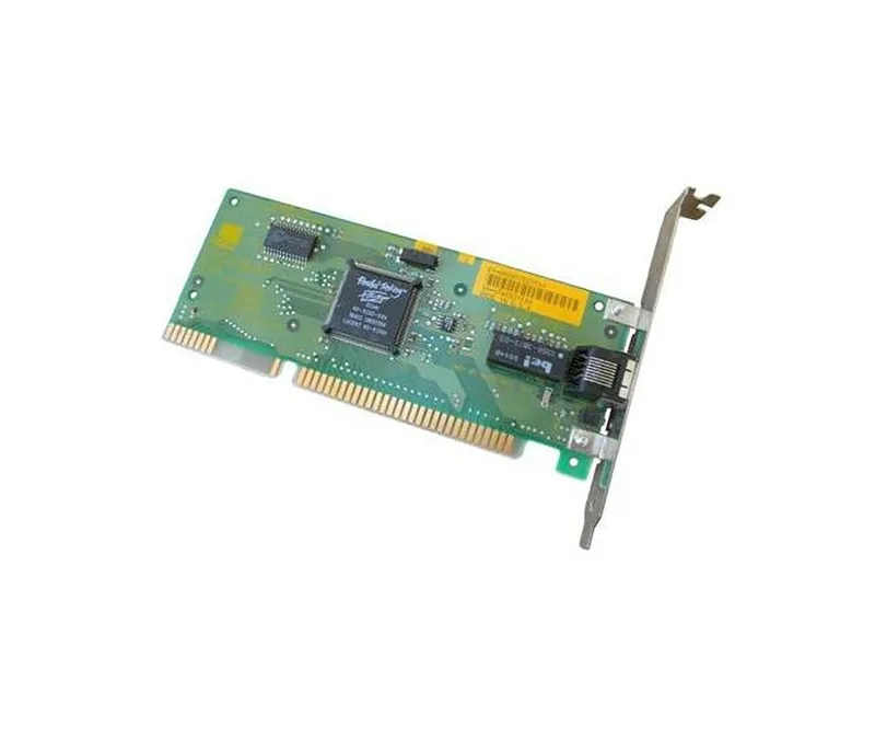 3C509B-TPO - 3Com Etherlink 10 ISA TPO Network Interface Card ISA 1 x…
