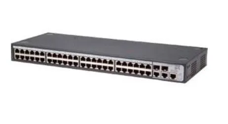 3CBLSF50 - 3Com BaseLine 2250 Plus 48-Ports External Fast Ethernet Sw…