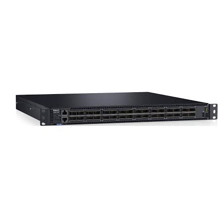 3CHWG - Dell Networking S6010-ON 32-Port QSFP+ 40Gb/s Layer 2 and 3 R…