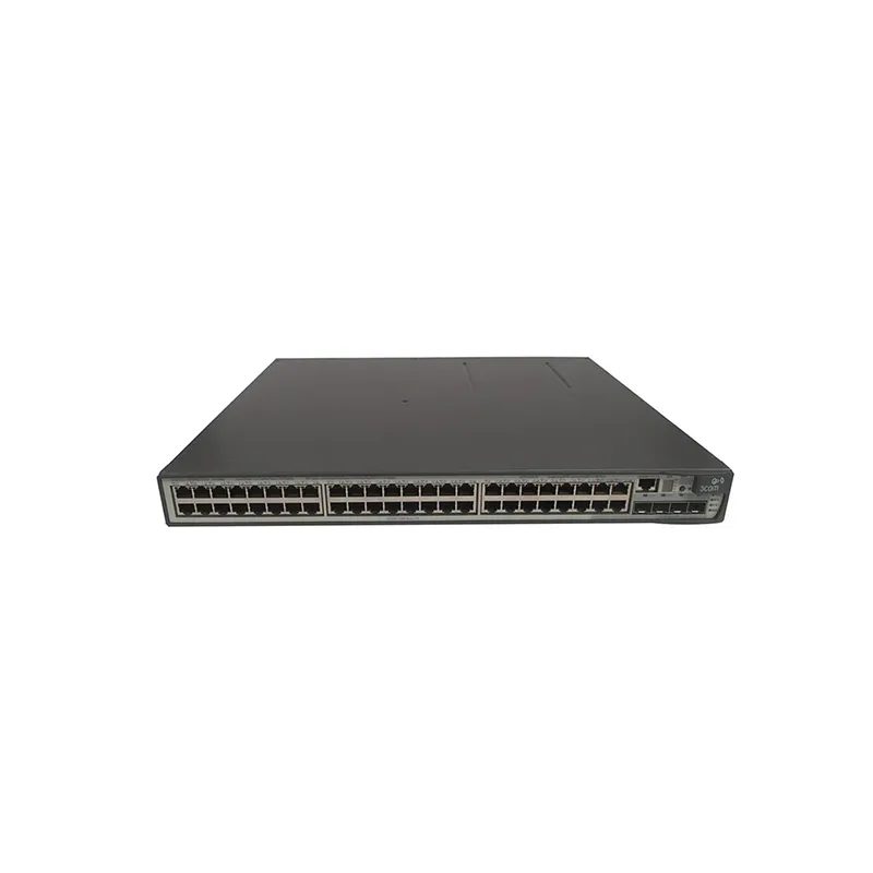 3CR17251-91 - 3Com 48-Port 10/100/1000 Managed Gigabit Ethernet Switch