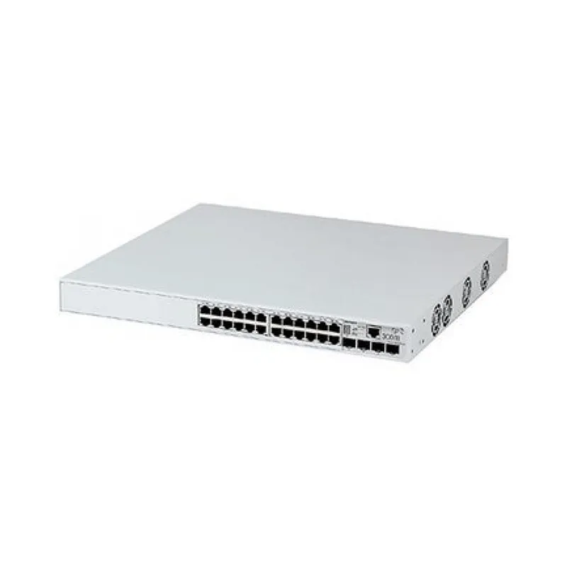 3CR17450-91 - 3Com SuperStack 3 3870 24-Port Stackable Ethernet Switc…