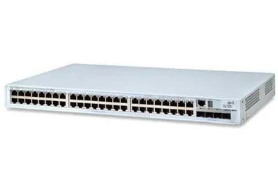 3CR17572-91 - 3Com 4500 PWR PoE 50-Port 10/100 Ethernet Switch 2 Port…