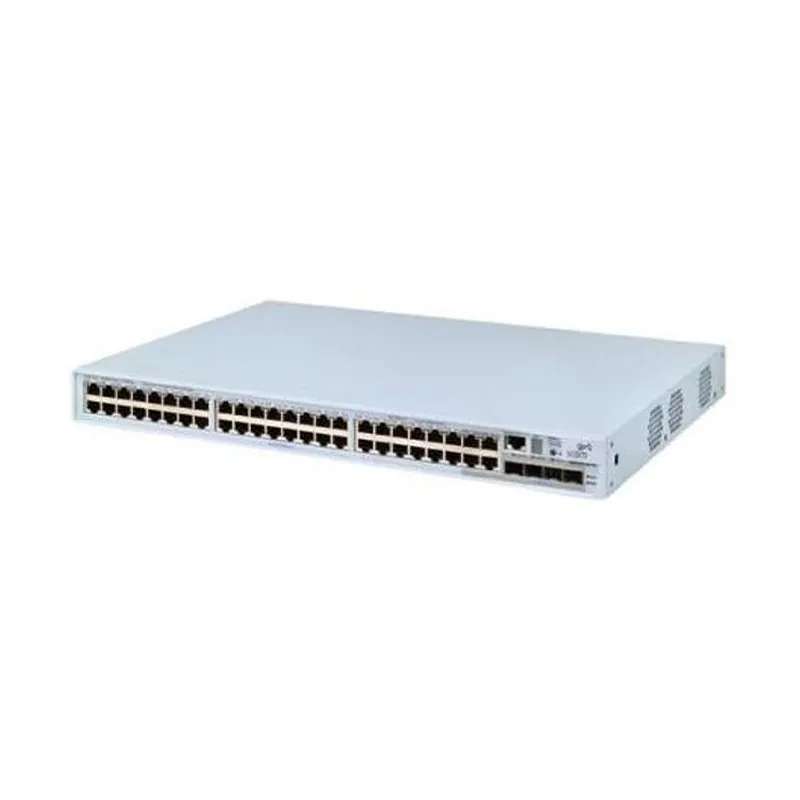 3CR17662-91 - 3Com 4200G 48-Port Layer 3 Switch 44 x 10/100/1000Base-…