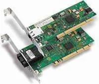 3CRFW200B - 3Com Firewall PCI Card with 10/100 LAN 1 x 10/100Base-TX …