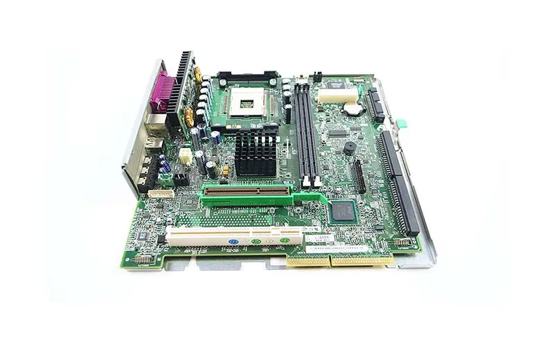 3E852 - Dell System Board for Dell Dimension 4300