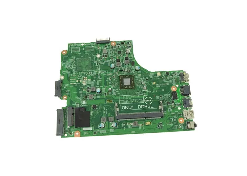 3F7WK - Dell System Board for Inspiron 15-3541 Laptop with AMD A4-621…