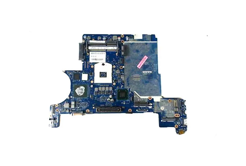 3N0YJ - Dell System Board for Latitude E6430 ATG RPGA989 without CPU …