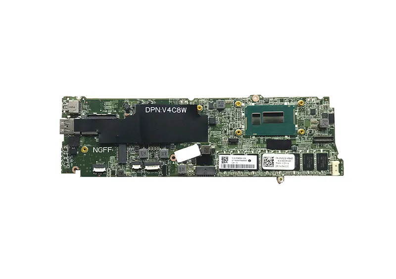 3RR0X - Dell Xps 13 9333 Ultrabook Laptop Motherboard 4GB W/ Intel I3…