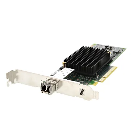 3T3T7 - Dell Emulex LPE31000 Single Port 16Gb Fibre Channel Host Bus …