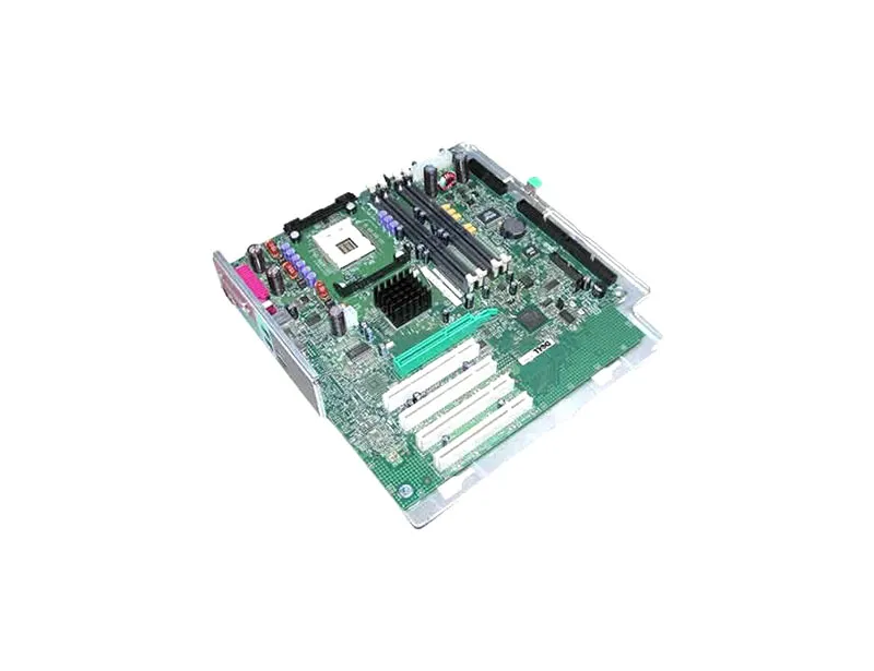 3T622 - Dell System Board for Dimension 8200
