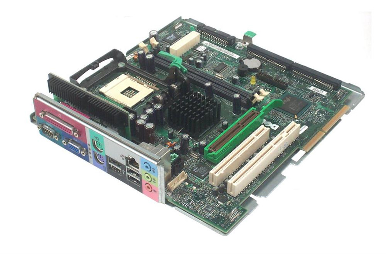 3U330 - Dell System Board (Motherboard) for OptiPlex Gx260