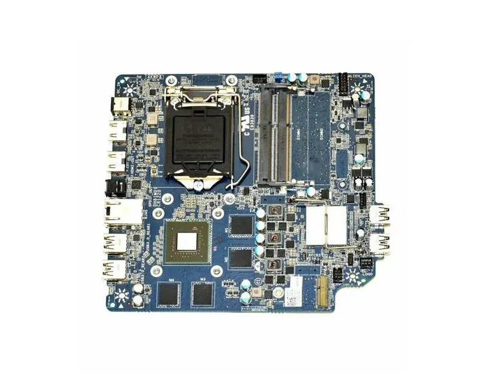 3V3TG - Dell System Board (Motherboard) Socket LGA1155 / H2 USB 2.0 f…