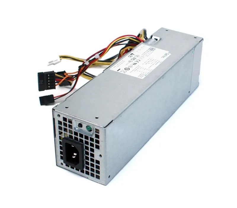 3WN11 - Dell 240-Watts Power Supply SFF for Optiplex 960 / OptiPlex 9…