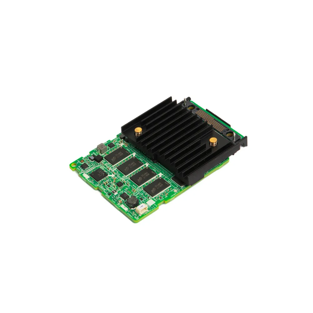 3X31R - Dell PERC H730P Eight Port Miniature SAS 12Gb/s RAID Controll…
