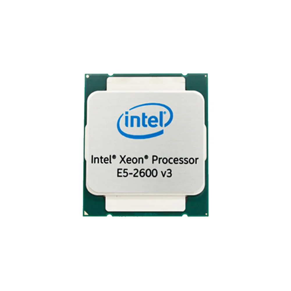 3Y0DF - Dell 3.4GHz 9.6GT/s QPI 20MB SmartCache Socket FCLGA2011-3 In…