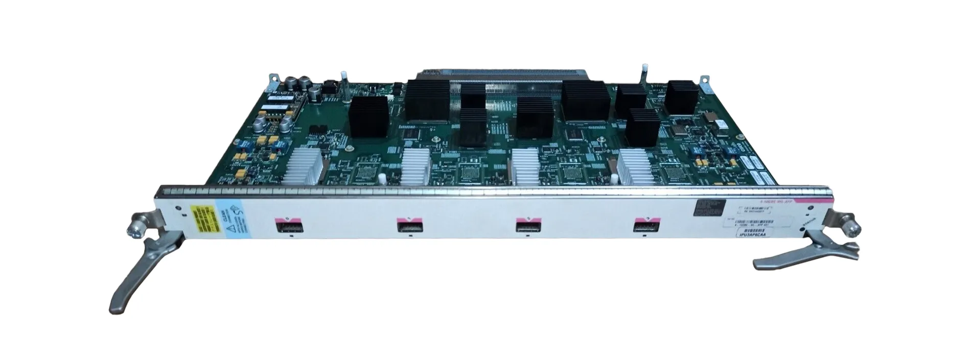 4-10GBE-WL-XFP-RF
