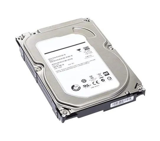 400-AFNN - Dell 1TB 7200 RPM SATA 6Gb/s 3.5-inch Hard Drive