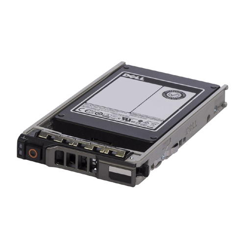 400-AQNT - Dell 3.84TB Triple-Level Cell SAS 12Gb/s Read Intensive Ho…