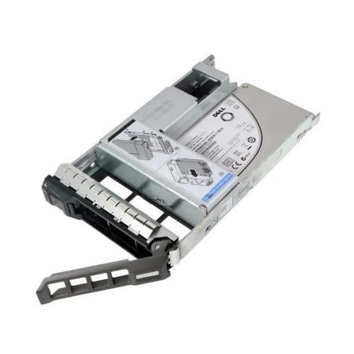 400-AQRH - Dell 800GB SAS 12Gb/s 2.5-Inch Solid State Drive