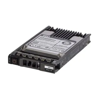 400-ATHL - Dell 800GB Multi-Level Cell SAS 12Gb/s Hot Swappable 2.5-i…