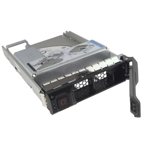 400-ATNN - Dell 1.92TB MLC SATA 6Gb/s Mix Use Hot-Swappable 2.5-inch …