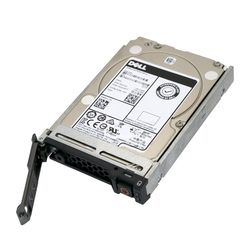 400-AUUZ - Dell 300GB 15000RPM SAS 12Gb/s 512n Hot-Pluggable 2.5-inch…