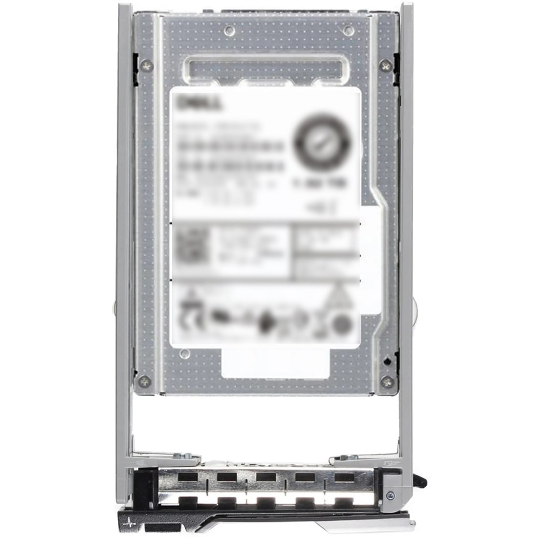 400-BBSZ - Dell 7.68TB TLC SAS 12Gb/s Read Intensive Hot-Pluggable 2.…