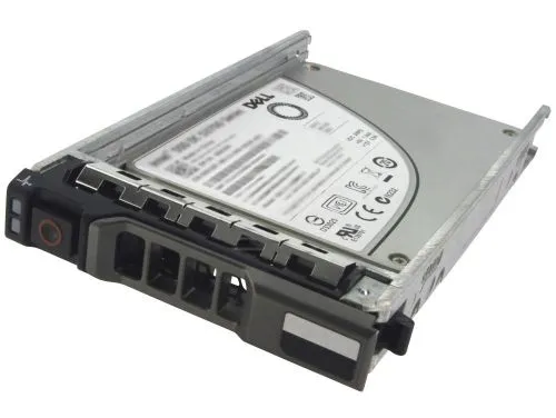 400-BCMQ - Dell 1.92TB SAS 12Gb/s Mix Use Hot-Pluggable 2.5-inch Soli…