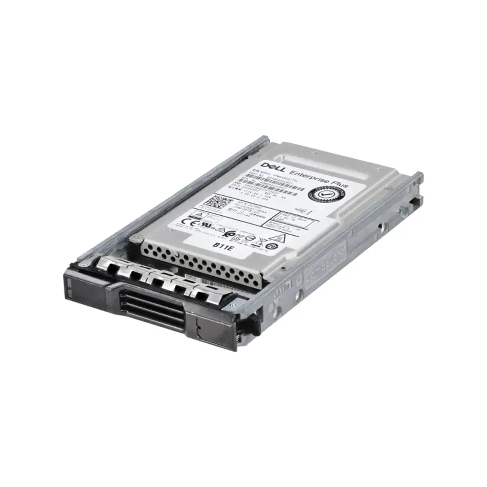 400-BCNV - Dell 960GB SAS 12Gb/s Mix Use 2.5-inchh Solid State Drive