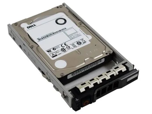400-BCZC - Dell 14TB 7200RPM SATA 6Gb/s Hot-Pluggable 3.5-inch Hard D…