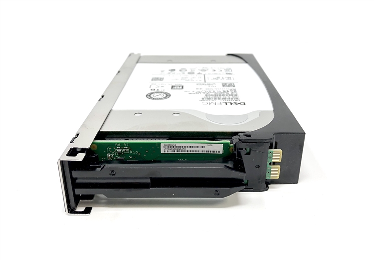 400-BEGN - Dell 10TB 7200RPM SAS12Gb/s 256MB Cache Hot-Pluggable 3.5-…