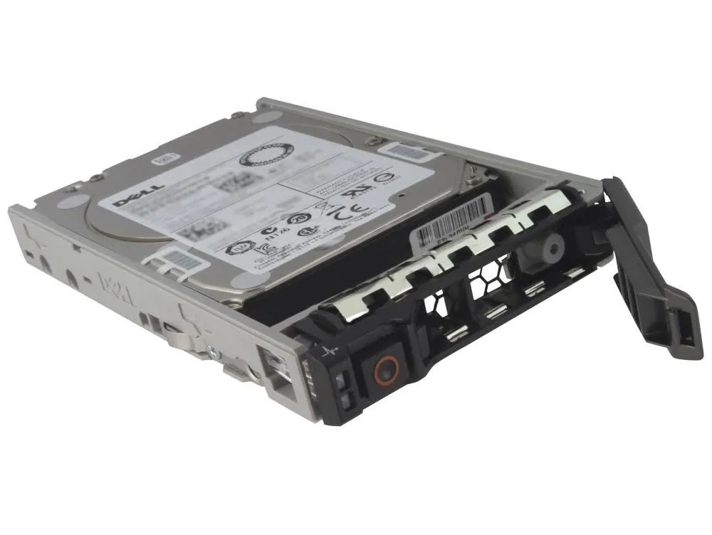 400-BEHP - Dell 14TB 7200RPM SATA 6Gb/s Hot-Pluggable 3.5-inch Hard D…