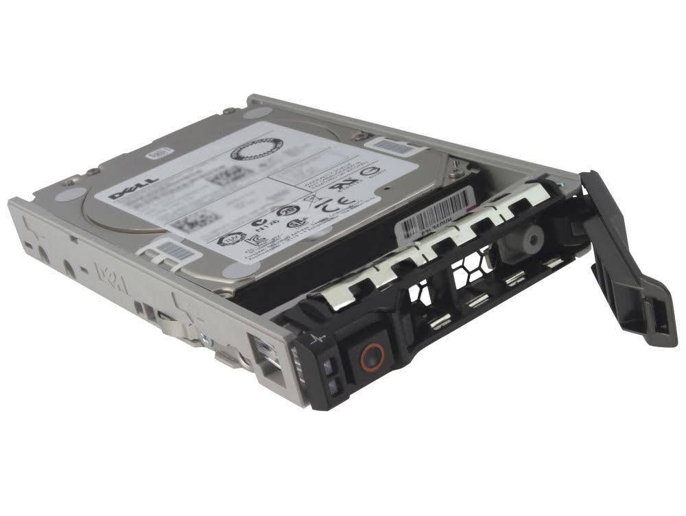YMN53 - Dell 12TB 7200RPM SAS 12Gb/s 3.5-in Hard Drive