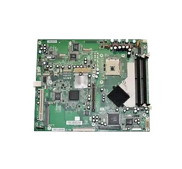 4001035 - Gateway System Board (Motherboard) for All-In-One 610 Media…