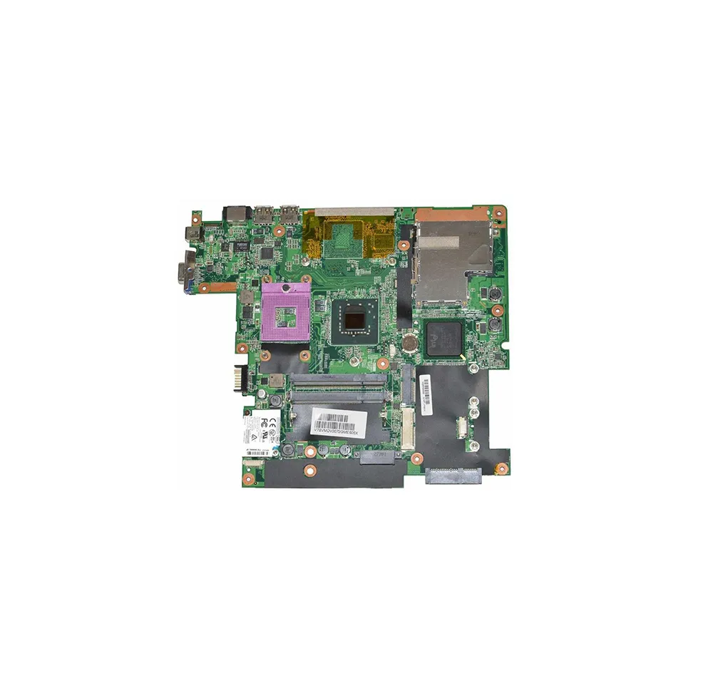 4006238R - Gateway System Board (Motherboard) for T6311