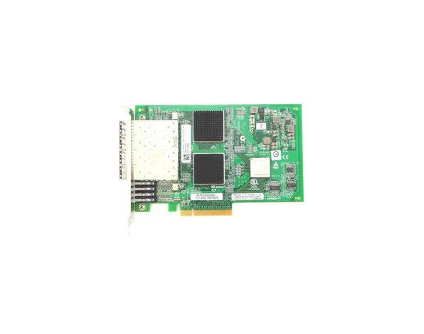 400M7 - Dell SANBlade 8GB 4-Port PCI-Express 2.0 X8 Fibre Channel Hos…