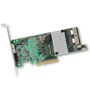 403-BBEL - Dell 6GB/S MegaRAID SAS 9271-8i 8-Port PCI Express 3.0 X8 …