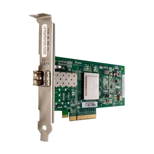 403-BBMJ - Dell Qlogic 2740 Single Port 32GB Fibre Channel PCI Expres…