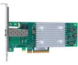 403-BBMO - Dell QLogic 2740 Single Port 32GB Fibre Channel Host Bus A…