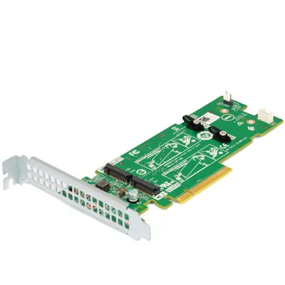 403-BBPR - Dell Boss Controller Card Full Height PCI 2x M.2 Slots