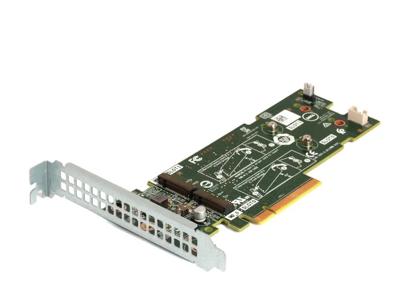 403-BBPT - Dell BOSS PCI 2x M.2 Slots Controller Card