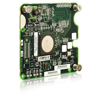 403621-B21 - HP LPE1105 4GB Dual Port Fibre Channel Host Bus Adapter …
