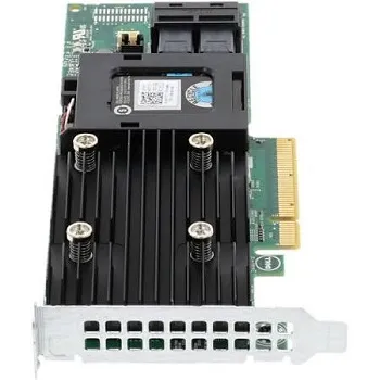405-AACW - Dell PERC H730P 12GB/s PCI-Express 3.0 SAS RAID Controller…