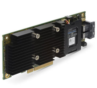 405-AADX - Dell PERC H730 PCIe Adapter SAS SATA Raid Controller with …