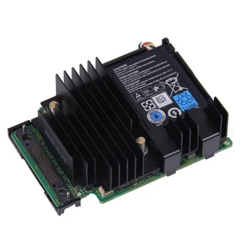 405-AAEK - Dell PERC H730P Integrated RAID Controller with 2GB DDR3 S…