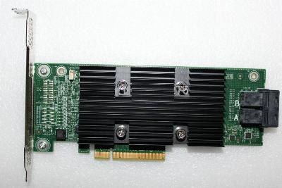 405-AAJV - Dell PERC H330 SAS 12GB PCI Express RAID Controller
